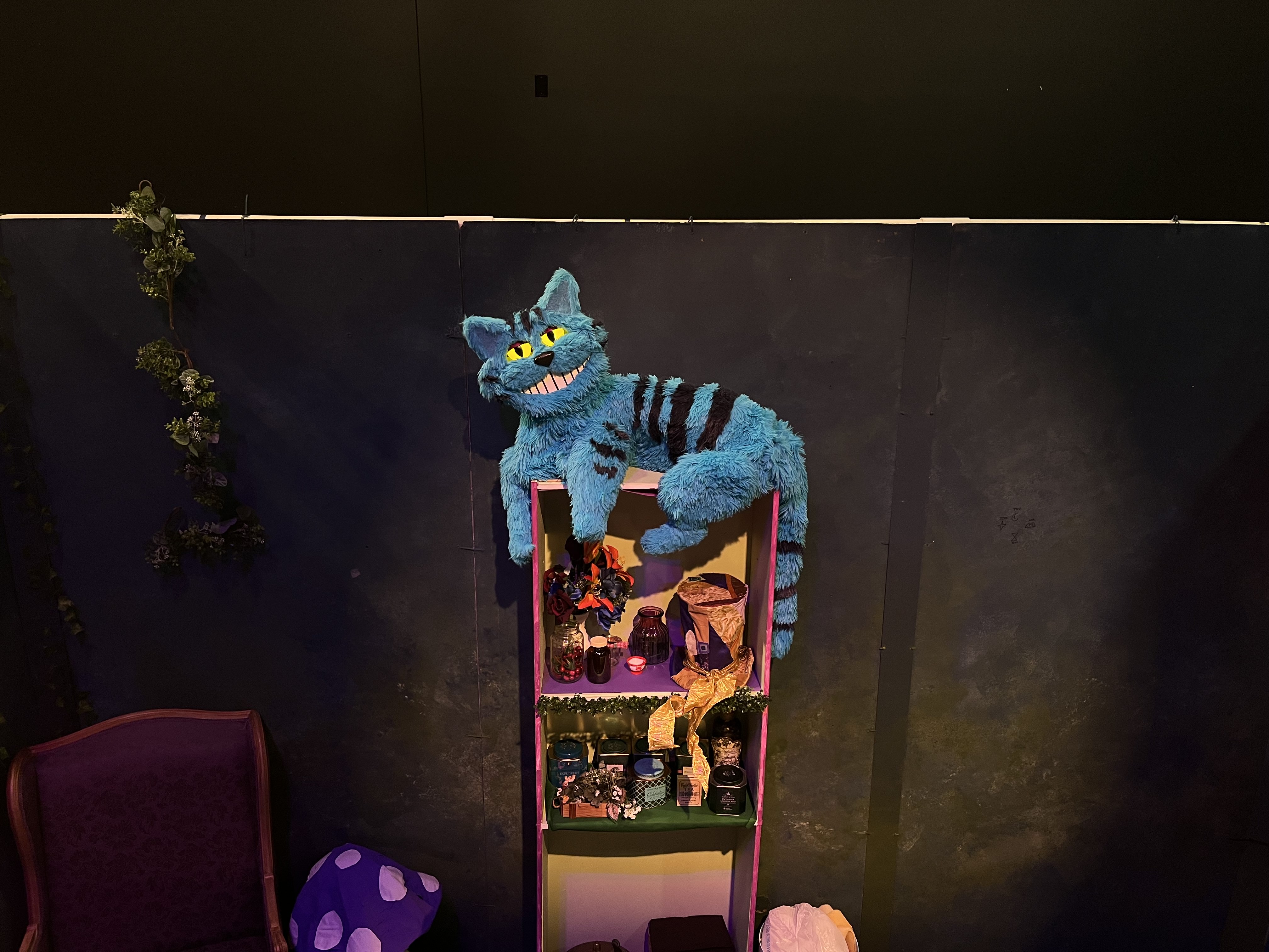 Animatronic