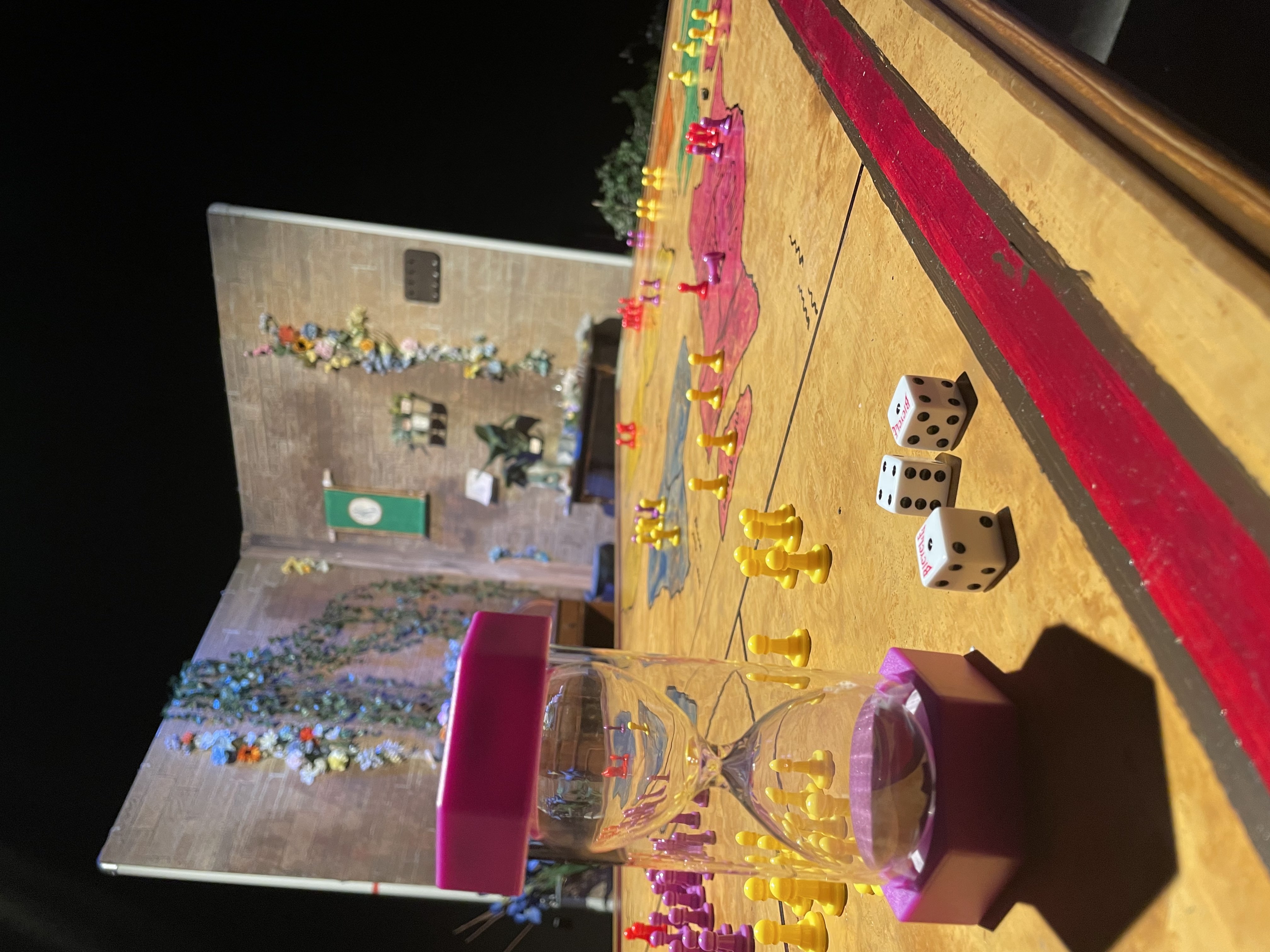 Game Table